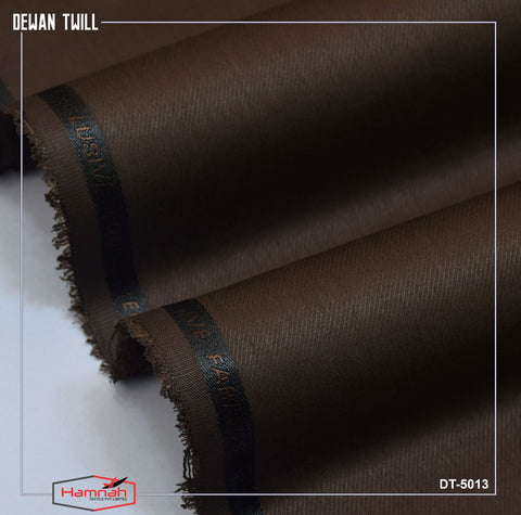 DEWAN TWILL