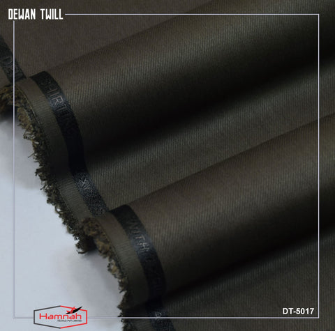 DEWAN TWILL
